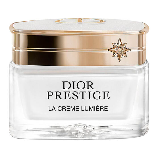 Hidratante Dior Prestige Light-in-White La Crème Lumière